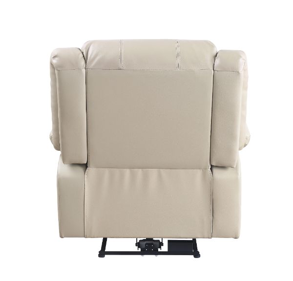 Zuriel Recliner - 54612 - In Stock Furniture