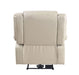 Zuriel Recliner - 54612 - In Stock Furniture