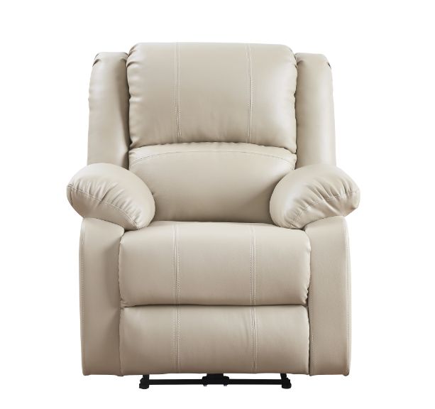 Zuriel Recliner - 54612 - In Stock Furniture