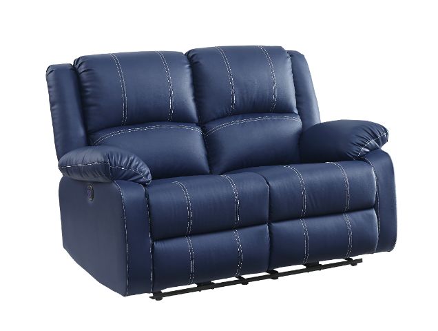 Zuriel Recliner - 54616 - In Stock Furniture