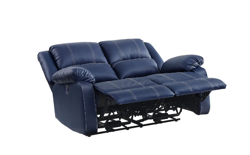 Zuriel Recliner - 54616 - In Stock Furniture