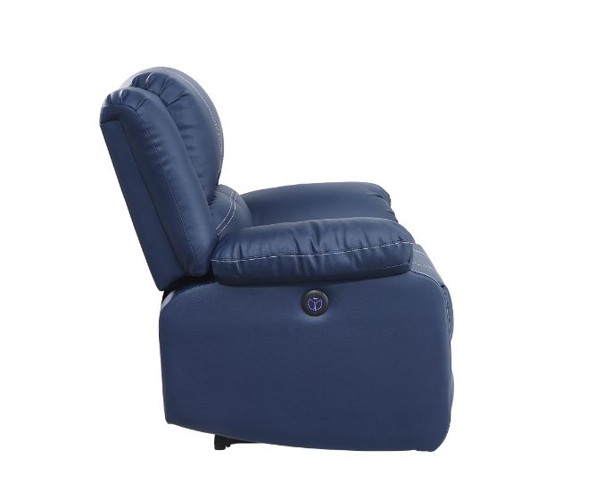 Zuriel Recliner - 54616 - In Stock Furniture