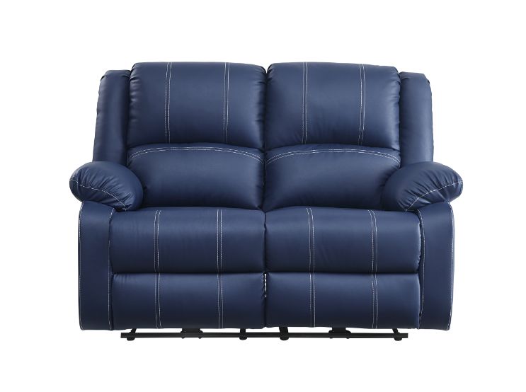 Zuriel Recliner - 54616 - In Stock Furniture