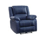 Zuriel Recliner - 54617 - In Stock Furniture