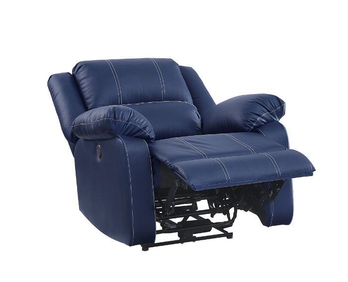 Zuriel Recliner - 54617 - In Stock Furniture