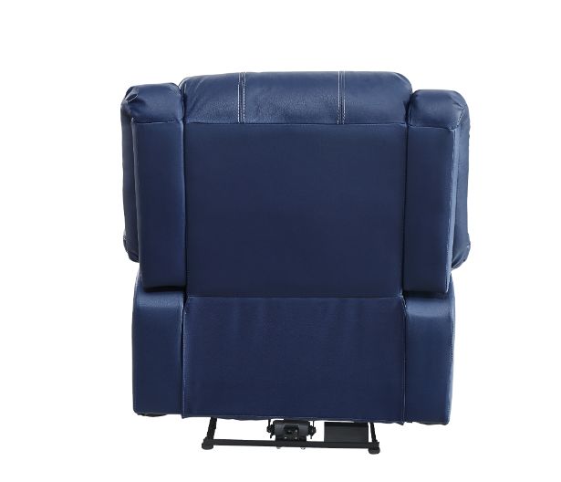 Zuriel Recliner - 54617 - In Stock Furniture