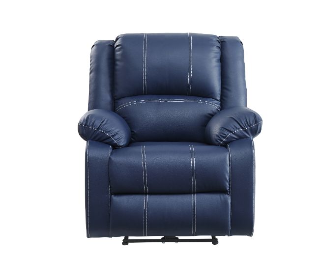 Zuriel Recliner - 54617 - In Stock Furniture