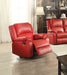 Zuriel Rocker Recliner - 52152 - In Stock Furniture