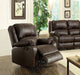 Zuriel Rocker Recliner - 52282 - In Stock Furniture