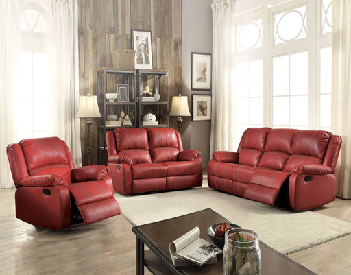 Zuriel Sofa - 52150 - In Stock Furniture