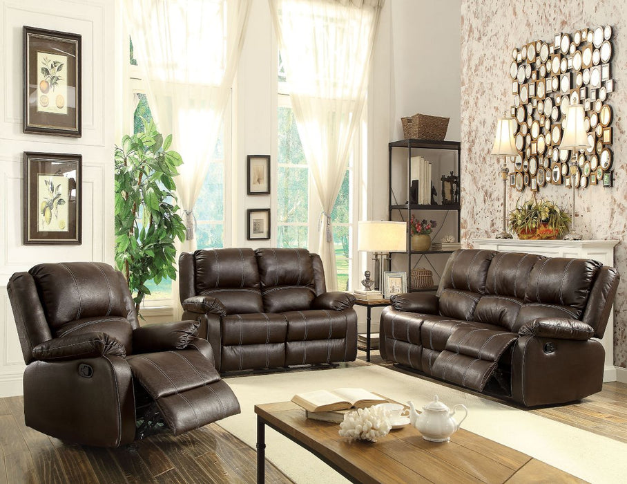 Zuriel Sofa - 52280 - In Stock Furniture