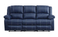 Zuriel Sofa - 54615 - In Stock Furniture